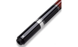 Бильярдный кий Cuetec Cynergy Truewood Gen 2 Burl I NW, 3/8x14, 11,8 мм