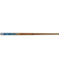 Billiard Cue, Snooker, Classic LLT Blue Cruiser
