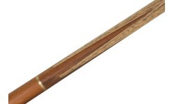 Billiard Cue, Snooker, Classic LLT Blue Cruiser