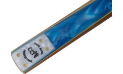 Кий бильярдный для снукера LLT Blue Cruiser Classic