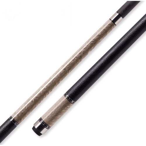 Бильярдный кий Cuetec Cynergy Truewood Gen 2 Sycamore II LTW, 3/8x14, 12,5 мм