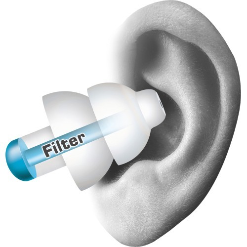 Alpine Ear plugs 'SwimSafe'