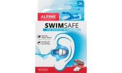Alpine Ear plugs 'SwimSafe'