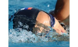 Беруши Alpine SwimSafe