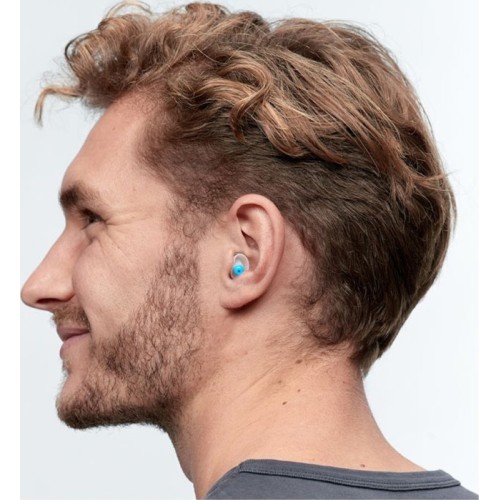 Alpine Ear plugs 'SwimSafe'
