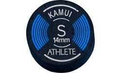 Kamui Athlete kija uzgalis, mīksts, 14 mm