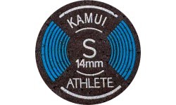 Kamui Athlete kija uzgalis, mīksts, 14 mm