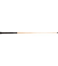 Biljarda kija Buffalo Jump, melna, 105 cm/13 mm
