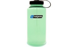 Nalgene Drinking Bottle 'WM Glow Sustain'