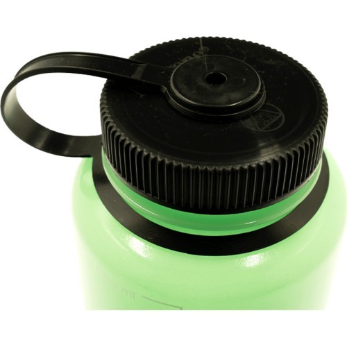 Nalgene pudele „WM Glow Sustain"