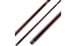 Biljarda ķī Cuetec Cynergy X AMBER NW, 3/8x14, 12,5 mm