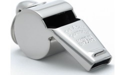 Свисток ACME «Thunderer 60 1/2», латунь
