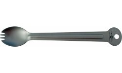Origin Outdoors titāna karotdakša „Titanium“ garā