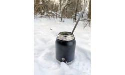 Origin Outdoors Cutlery 'Titanium' Spork long