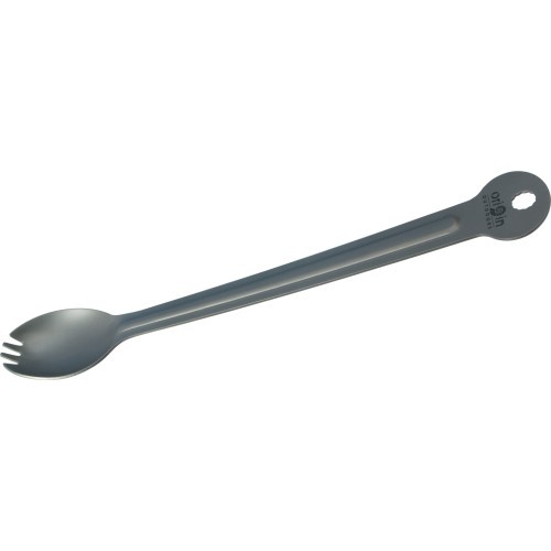 Origin Outdoors titāna karotdakša „Titanium“ garā