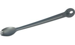 Origin Outdoors Cutlery 'Titanium' Spork long