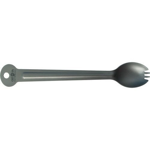 Origin Outdoors titāna karotdakša „Titanium“ garā