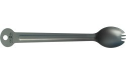 Ложка-вилка Origin Outdoors «Titanium» длинная, титан