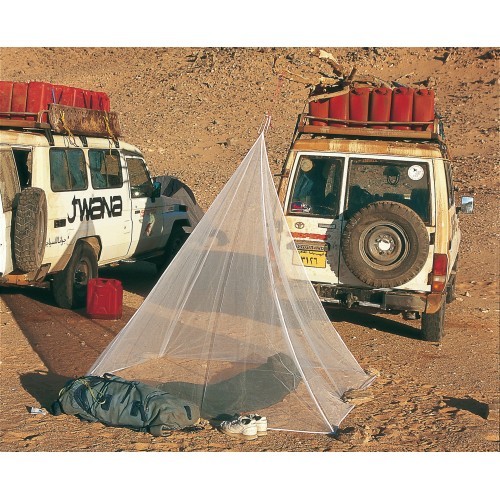 Brettschneider odu tīkls “Fine Mesh Pyramid”