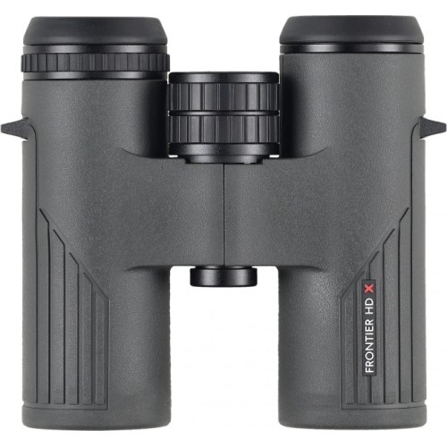 Бинокль Hawke Frontier HD X 10x32 серый