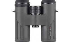 Binoklis Hawke Frontier HD X 10x32, pelēks