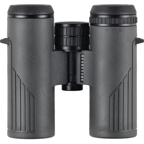 Бинокль Hawke Frontier HD X 10x32 серый