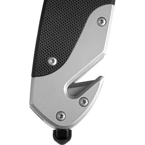 Rescue folding knife Spokey SPIDER