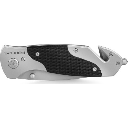 Rescue folding knife Spokey SPIDER