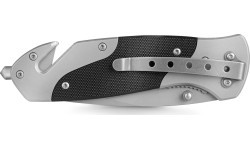 Rescue folding knife Spokey SPIDER
