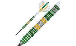 Winmau Xenon šautriņas ar tērauda smaili, 90 % volframs