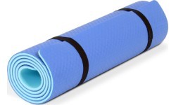 Kroon Yoga Mat Blue