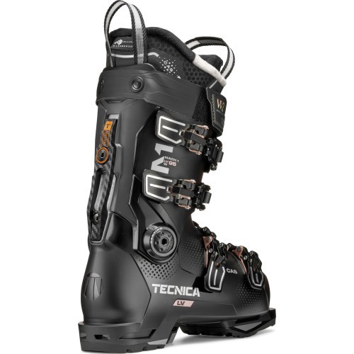 Горнолыжные ботинки Tecnica Mach1 LV 95 W