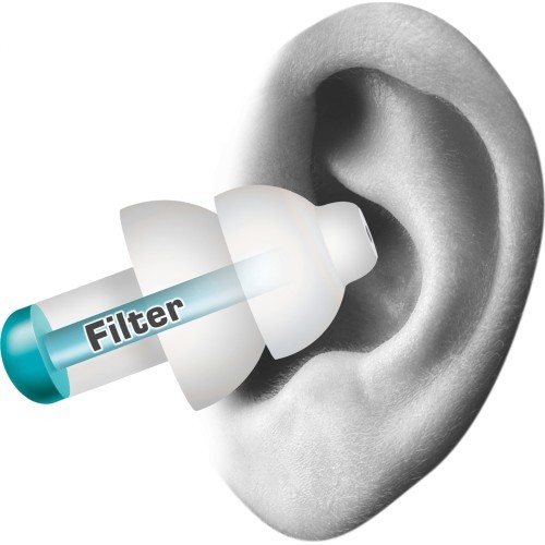 Alpine Ear plugs 'Kids'