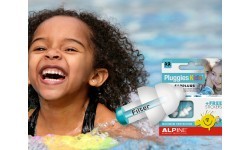 Беруши Alpine «Kids»
