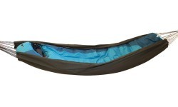 Hamakas Highlander Trekker Hammock - Green