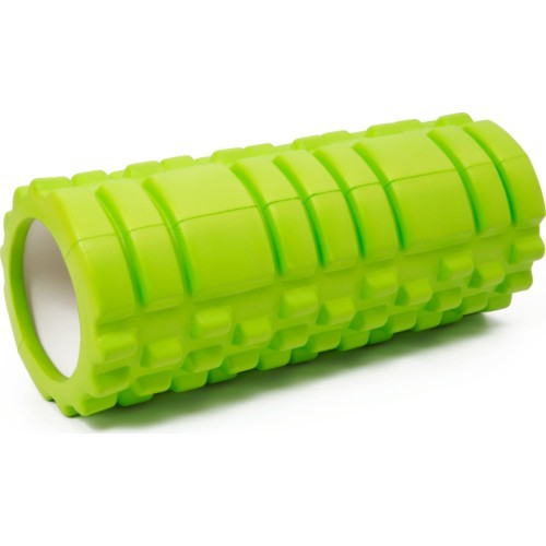 Hastings Foam Roller Lime Green 330 mm