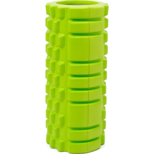 Hastings Foam Roller Lime Green 330 mm