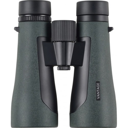Hawke Vantage 12x50 green binoculars