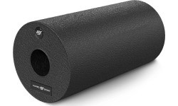 Wałek/roller do masażu EPP 30 cm czarny - Marbo Sport