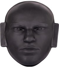 Mask-Shaped Focus Mitt inSPORTline Conrador