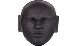 Mask-Shaped Focus Mitt inSPORTline Conrador