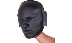Mask-Shaped Focus Mitt inSPORTline Conrador