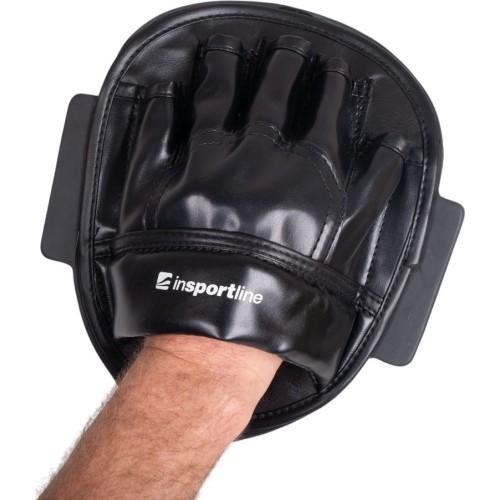 Maskas formas boksa spilvens inSPORTline Conrador