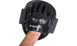 Mask-Shaped Focus Mitt inSPORTline Conrador