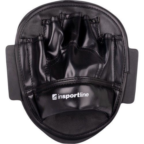 Maskas formas boksa spilvens inSPORTline Conrador