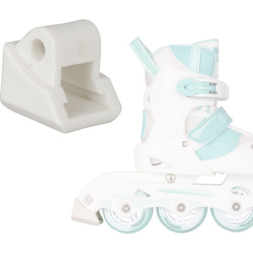 Brake Pad for inSPORTline Caneto & Tealero Inline Skates