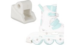 Brake Pad for inSPORTline Caneto & Tealero Inline Skates