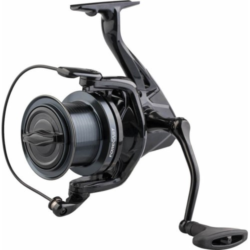 ZFISH Reel Forecast XFR 9000