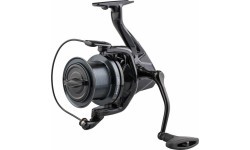 ZFISH Reel Forecast XFR 9000