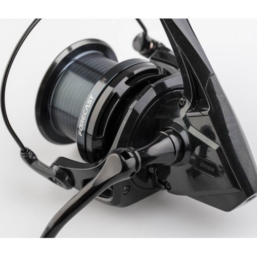 Spole ZFISH Forecast XFR 9000